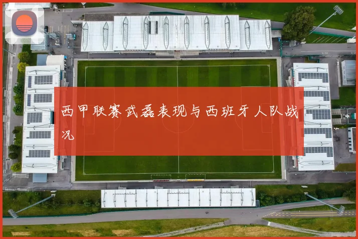 西甲联赛武磊表现与西班牙人队战况